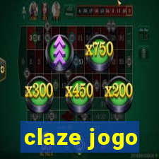 claze jogo